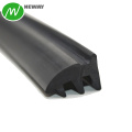 Customized E Shape Epdm Rubber Sealing Strip